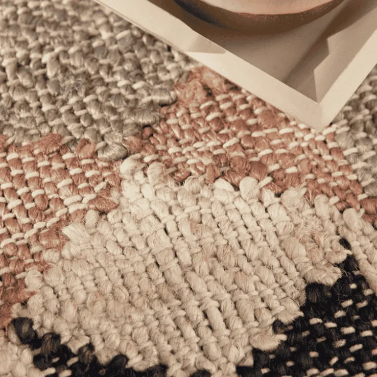 Vloerkleed Roya - Diamond