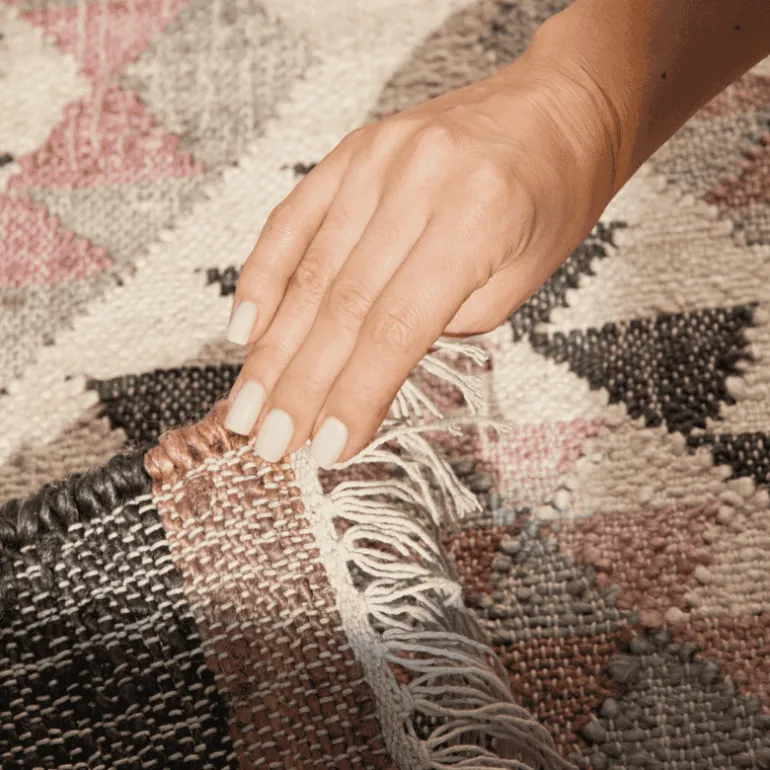 Vloerkleed Roya - Diamond