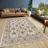 Vloerkleed Saraceni - Creme