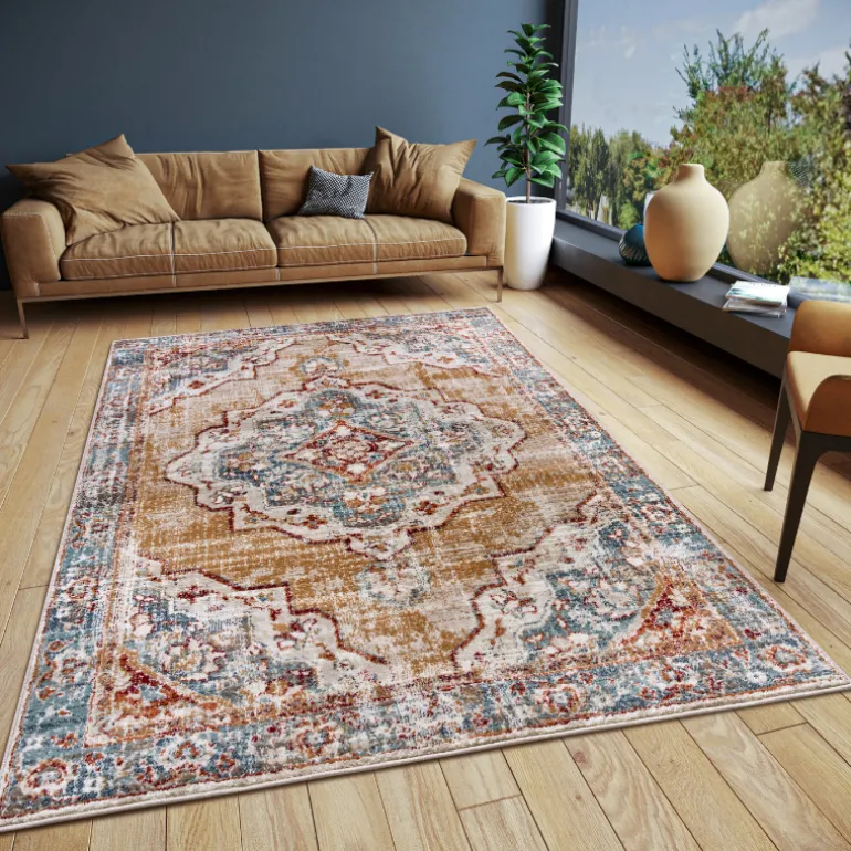 Vloerkleed Strozzi