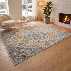 Vloerkleed Strozzi