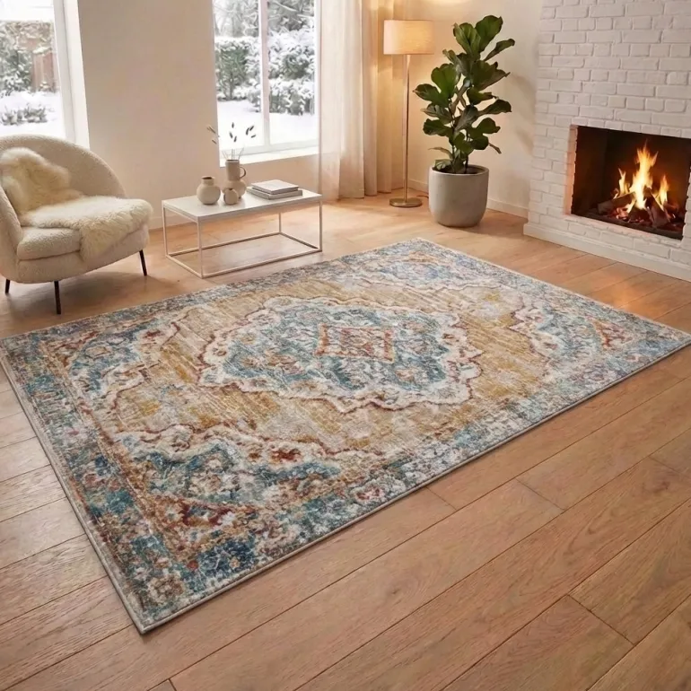 Vloerkleed Strozzi
