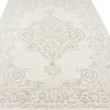 Vloerkleed Tilos - creme, beige