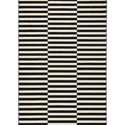 Vloerkleed Velours Panel