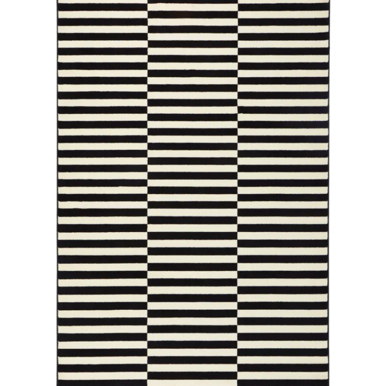 Vloerkleed Velours Panel