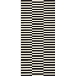 Vloerkleed Velours Panel