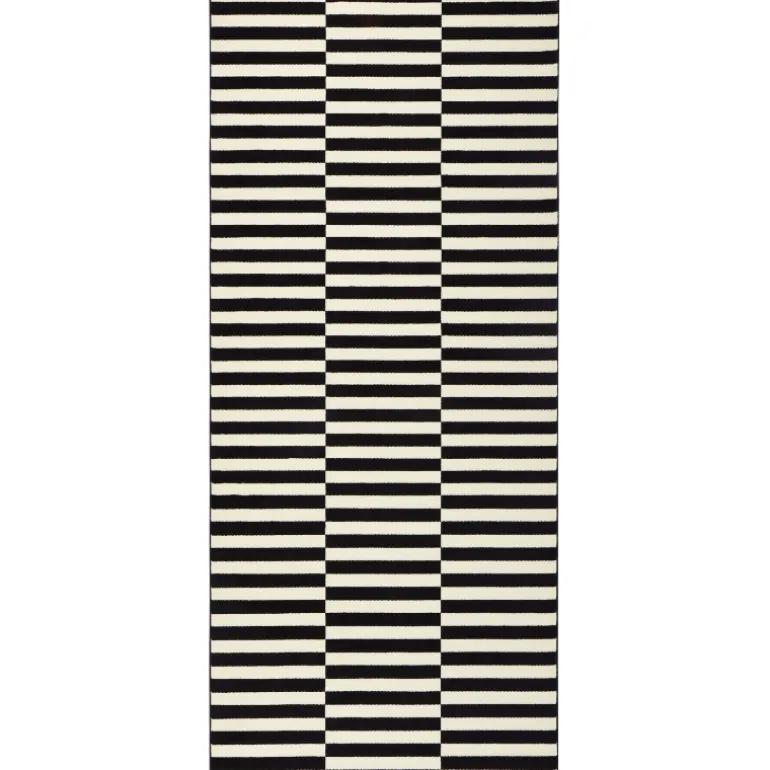 Vloerkleed Velours Panel