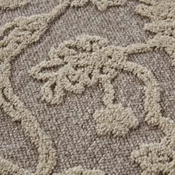 Vloerkleed Vintage Amber - Beige