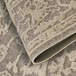 Vloerkleed Vintage Amber - Beige