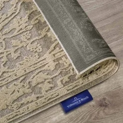 Vloerkleed Vintage Amber - Beige
