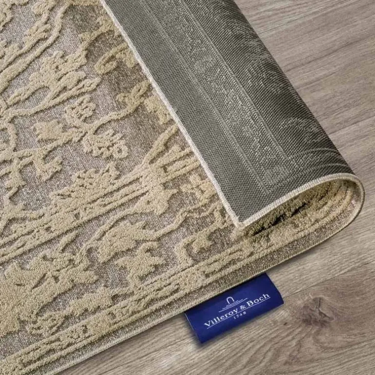 Vloerkleed Vintage Amber - Beige