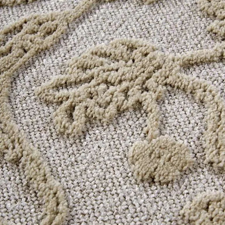 Vloerkleed Vintage Amber - Crème