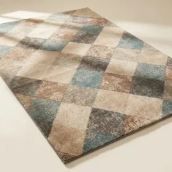 Vloerkleed Vintage Bliss - Crème