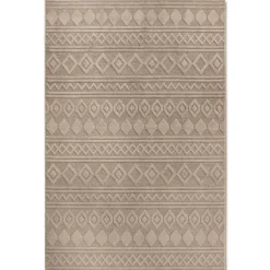 Vloerkleed Vintage Catherine - Beige