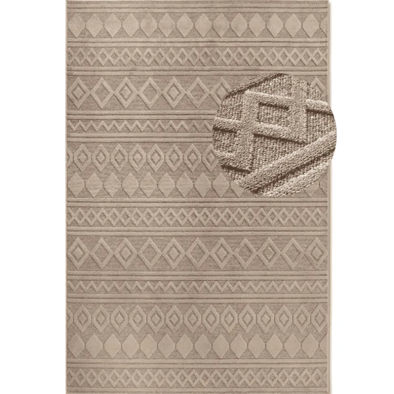 Vloerkleed Vintage Catherine - Beige