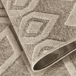 Vloerkleed Vintage Catherine - Beige