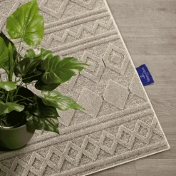 Vloerkleed Vintage Catherine - Beige