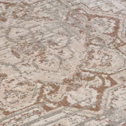 Vloerkleed Vintage Sand - Beige