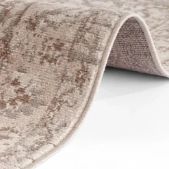 Vloerkleed Vintage Sand - Beige