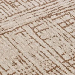 Vloerkleed Vintage Sole - Beige