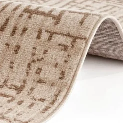 Vloerkleed Vintage Sole - Beige