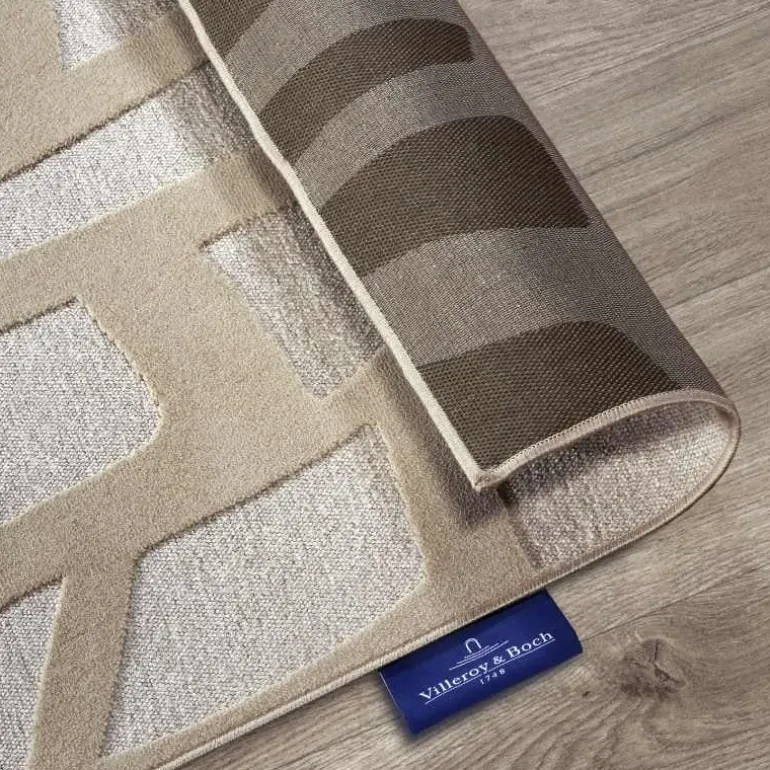 Vloerkleed Vintage Therese - Crème