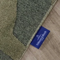 Vloerkleed Vintage Therese - Groen