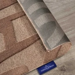 Vloerkleed Vintage Therese - Koper