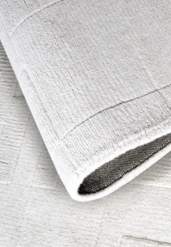Vloerkleed Wilhelmine Rechthoekig - Creme