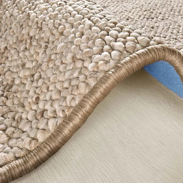 Vloerkleed Wool - Beige