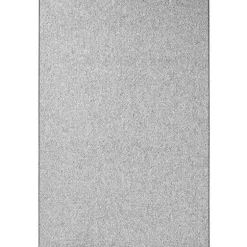 Vloerkleed Wool - Grijs