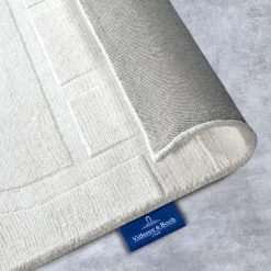 Wollen Vloerkleed Alexis - Crème