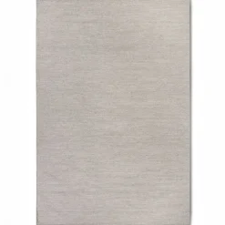 Wollen Vloerkleed Dehli - Naturel