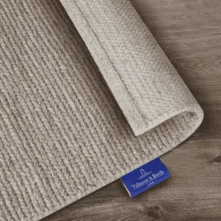 Wollen Vloerkleed Francois - Beige