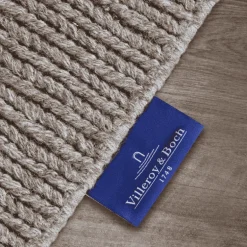 Wollen Vloerkleed Francois - Beige