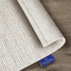 Wollen Vloerkleed Francois - Creme