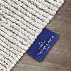 Wollen Vloerkleed Francois - Creme