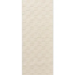 Wollen Vloerkleed Scala - Crème