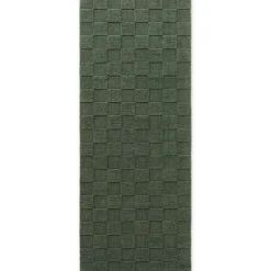 Wollen Vloerkleed Scala - Groen
