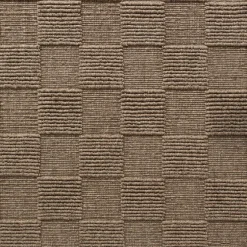 Wollen Vloerkleed Scala - Taupe