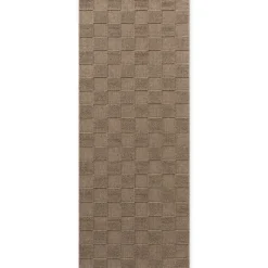Wollen Vloerkleed Scala - Taupe
