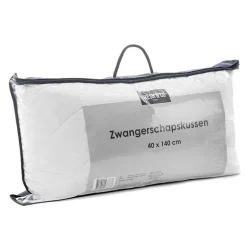 Zwangerschapskussen