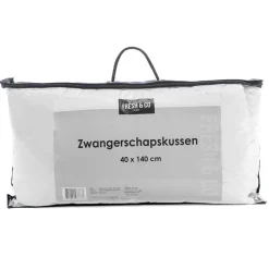 Zwangerschapskussen